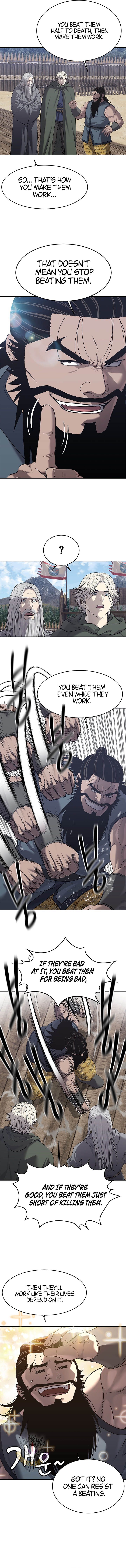 The Steel Emperor Chapter 33 2